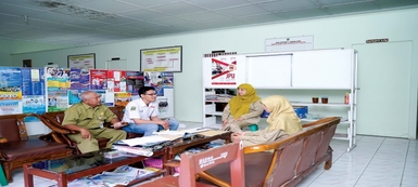 Ruang Kelas