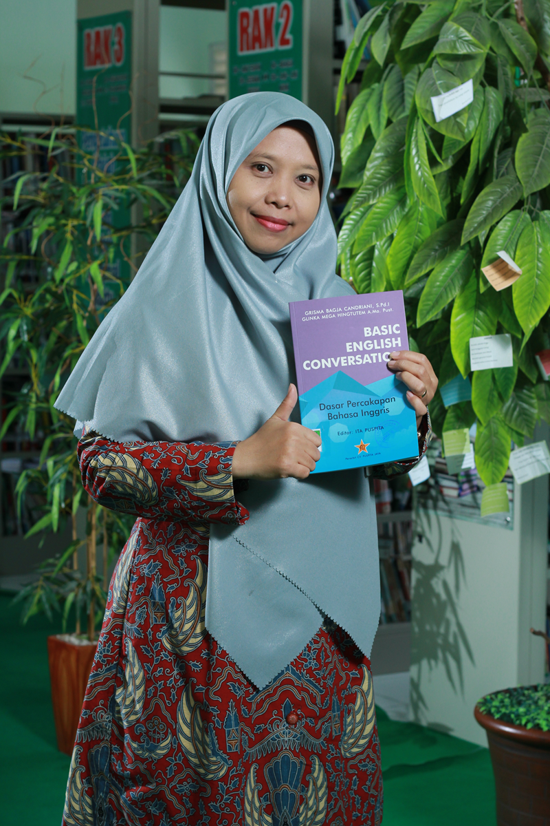 ATIK SITI SULASTRI, S.PD