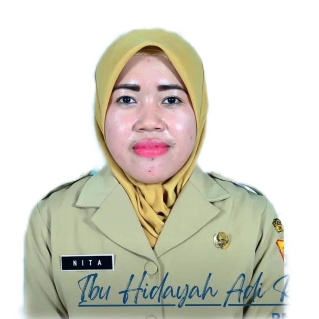 HIDAYAH ADI ROMANITA, S.PD
