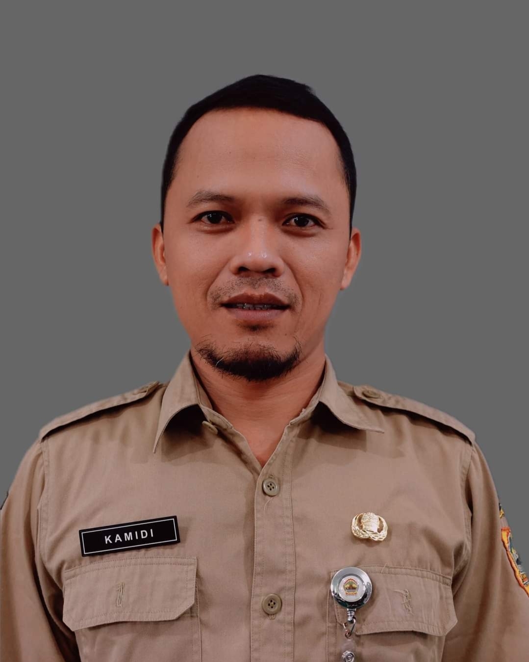 KAMIDI, S.PD.I