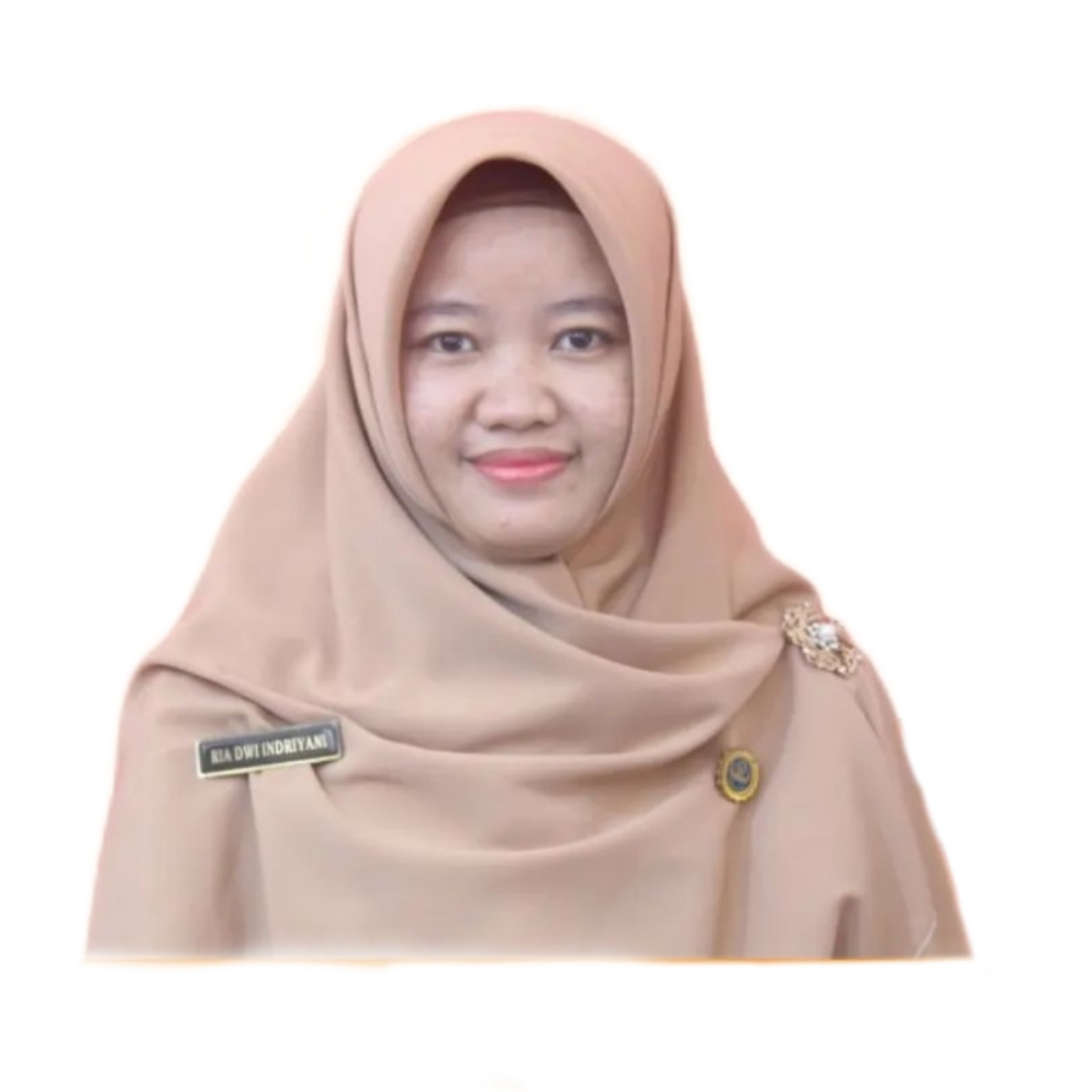 RIA DWI INDRIYANI, S.PD