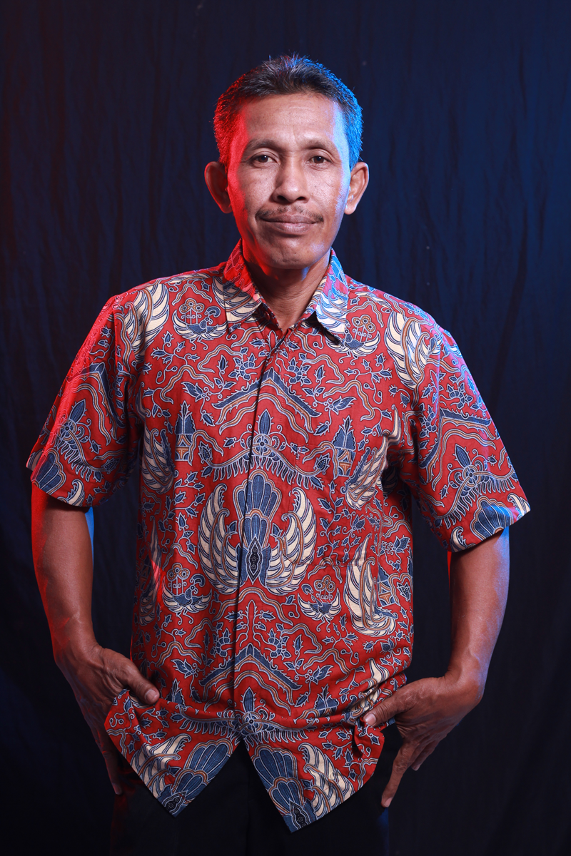 SUGENG WIDODO