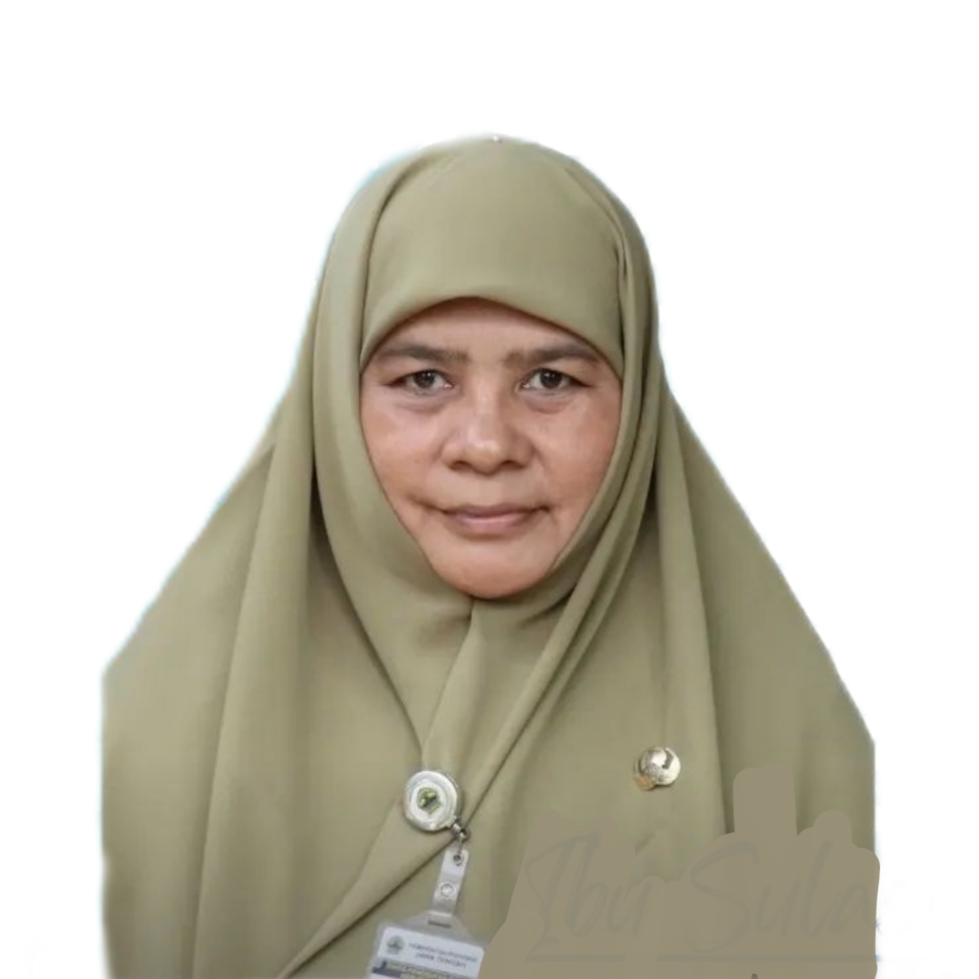 SULASTRI, S.PD